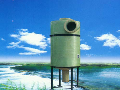 YJQY系列氣液分離器
